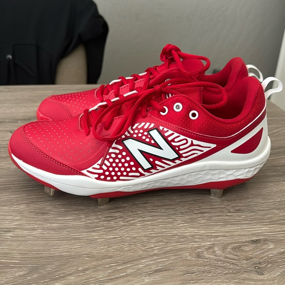 New Balance Softball Cleats -Women’s Size 11